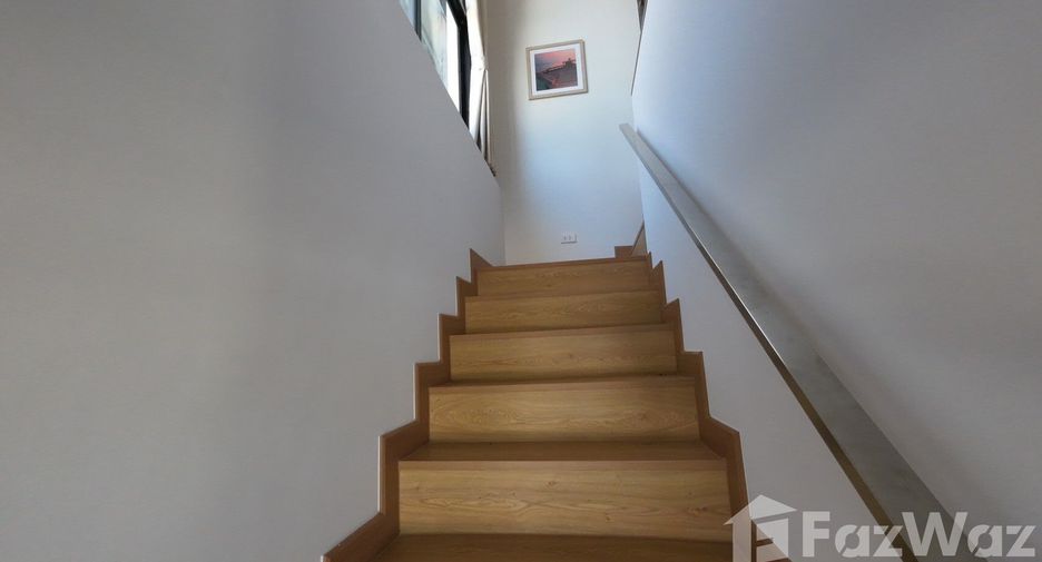 For rent 3 bedrooms house in Mae Rim, Chiang Mai