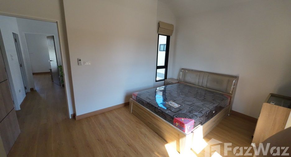 For rent 3 bedrooms house in Mae Rim, Chiang Mai