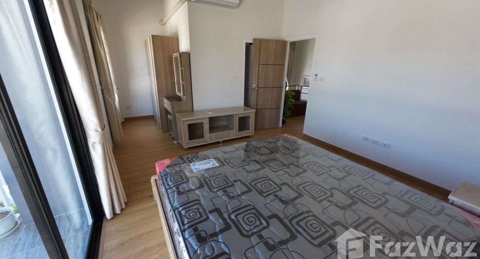 For rent 3 bedrooms house in Mae Rim, Chiang Mai