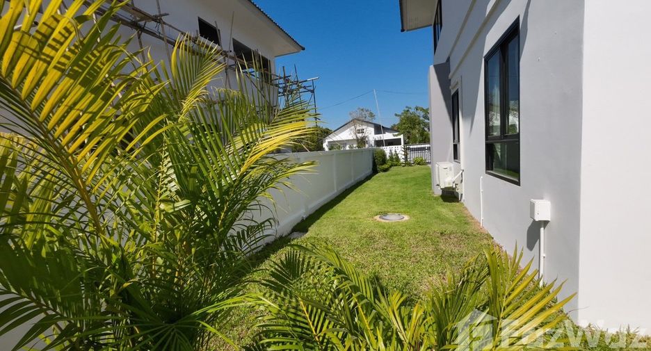 For rent 3 bedrooms house in Mae Rim, Chiang Mai