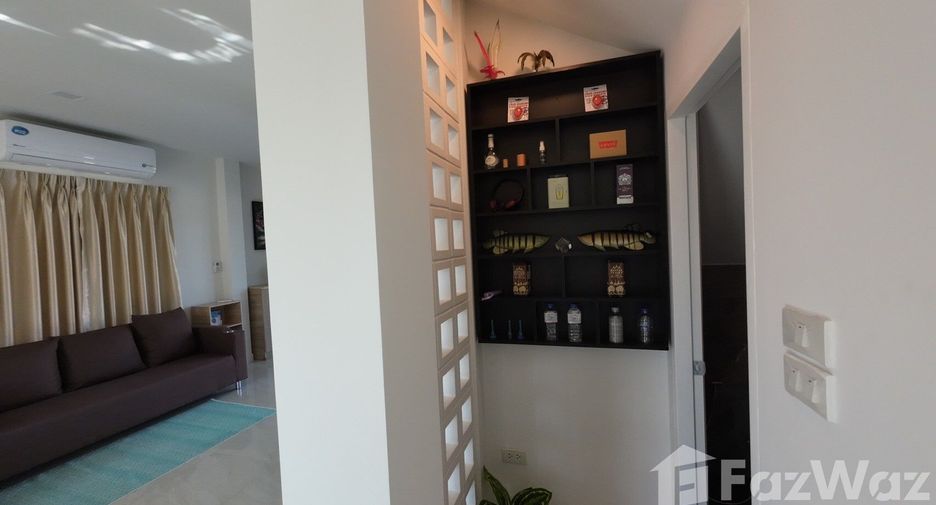 For rent 3 bedrooms house in Mae Rim, Chiang Mai