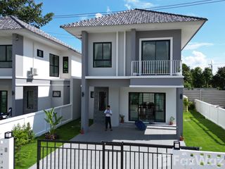 For rent 3 ベッドルーム house in Mae Rim, Chiang Mai
