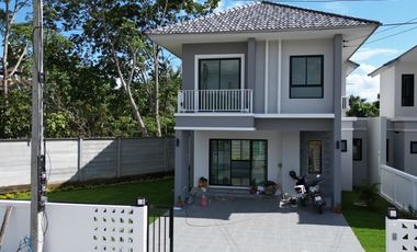 For rent 3 ベッドルーム house in Mae Rim, Chiang Mai