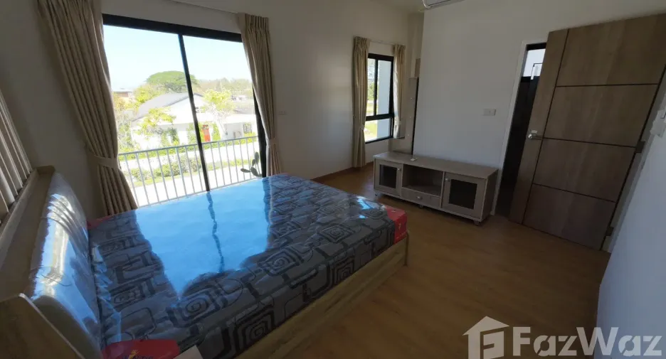 For rent 3 bedrooms house in Mae Rim, Chiang Mai