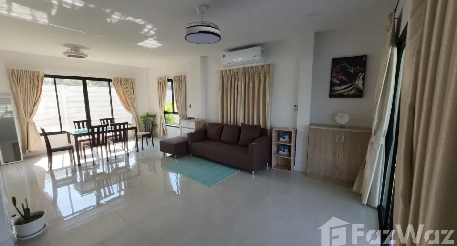 For rent 3 bedrooms house in Mae Rim, Chiang Mai