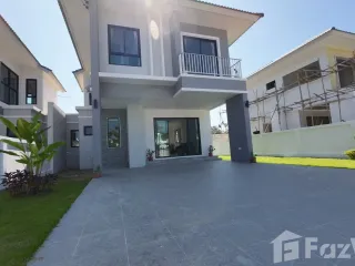For rent 3 bedrooms house in Mae Rim, Chiang Mai