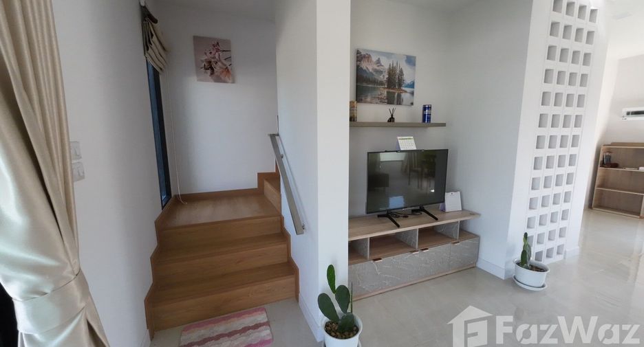 For rent 3 bedrooms house in Mae Rim, Chiang Mai