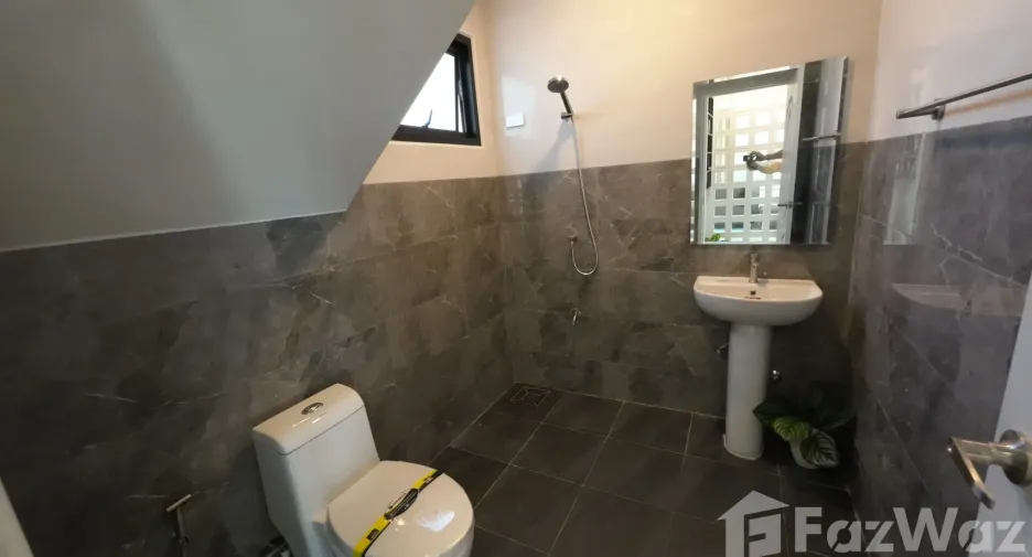 For rent 3 bedrooms house in Mae Rim, Chiang Mai