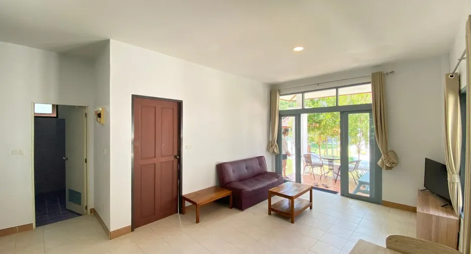 For rent 1 bed house in Ko Samui, Surat Thani