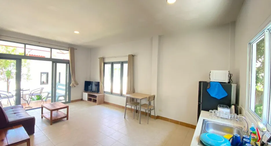 For rent 1 bed house in Ko Samui, Surat Thani