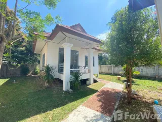À louer 1 chambre maison à Ko Samui, Surat Thani