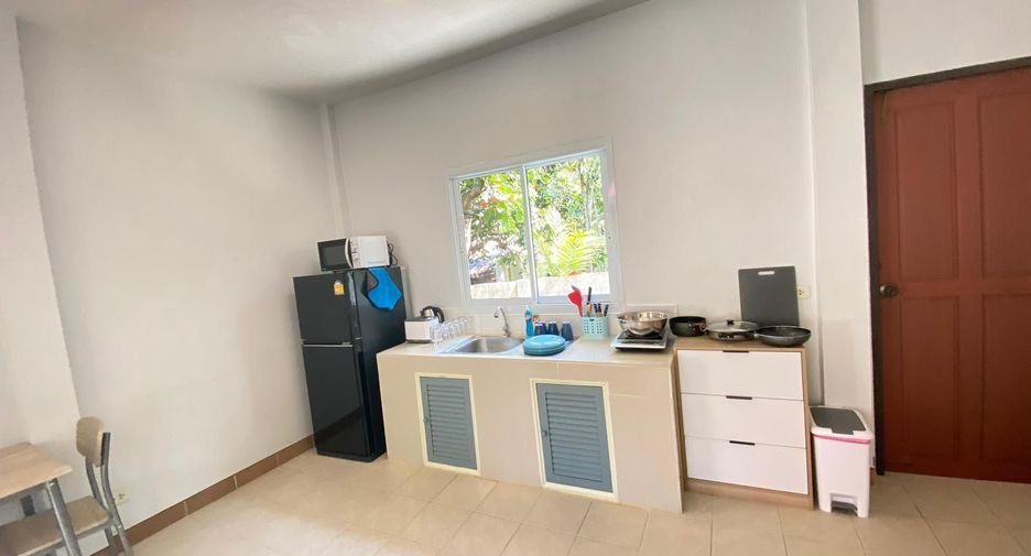 For rent 1 bed house in Ko Samui, Surat Thani