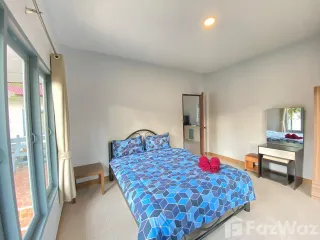 À louer 1 chambre maison à Ko Samui, Surat Thani