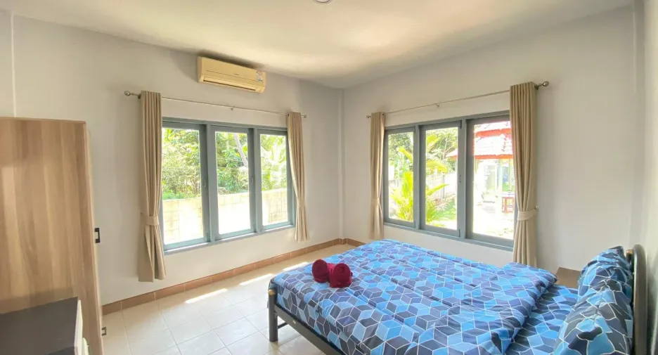 For rent 1 bed house in Ko Samui, Surat Thani
