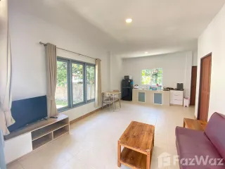 À louer 1 chambre maison à Ko Samui, Surat Thani