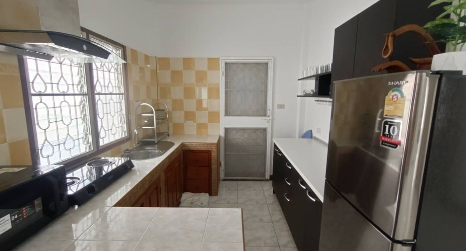For rent 2 bedrooms house in Hang Dong, Chiang Mai