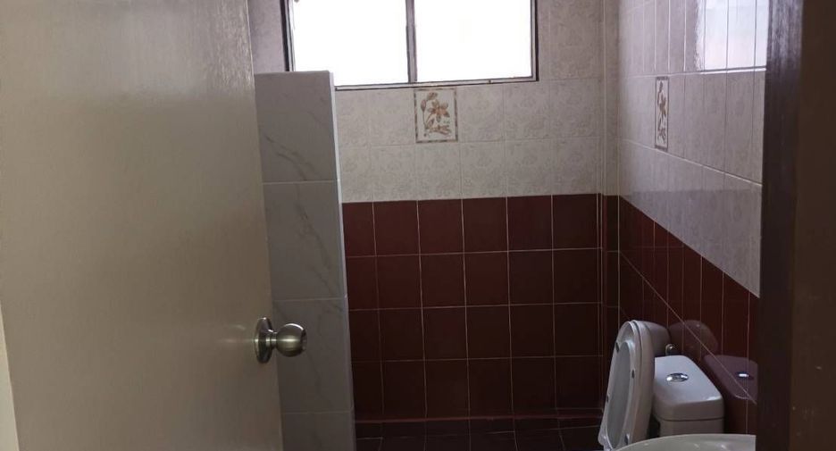 For rent 2 bedrooms house in Hang Dong, Chiang Mai