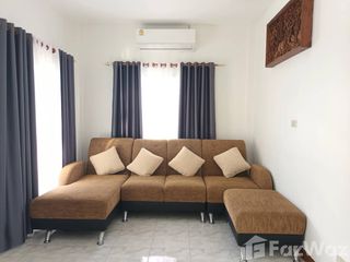 For Rent 2 Bedroom House In Hang Dong, Chiang Mai