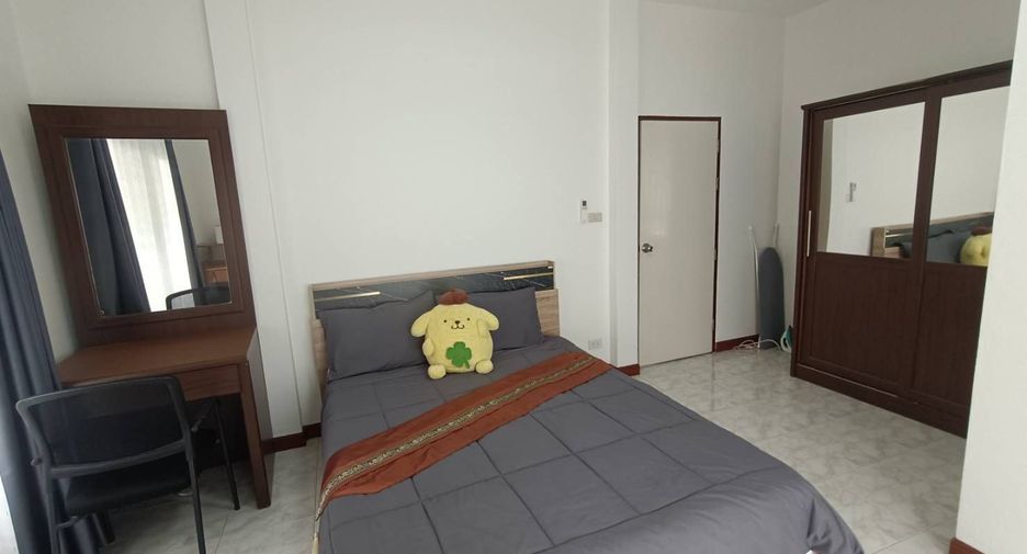 For rent 2 bedrooms house in Hang Dong, Chiang Mai