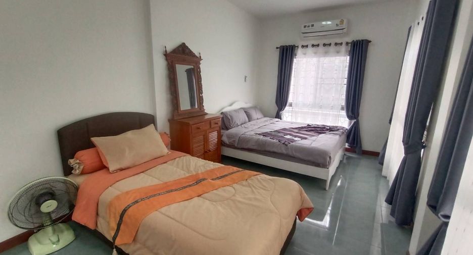 For rent 2 bedrooms house in Hang Dong, Chiang Mai