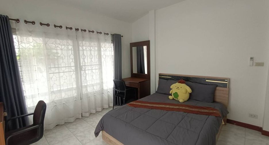 For rent 2 bedrooms house in Hang Dong, Chiang Mai