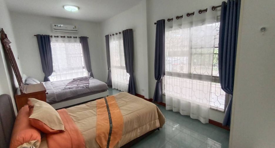 For rent 2 bedrooms house in Hang Dong, Chiang Mai