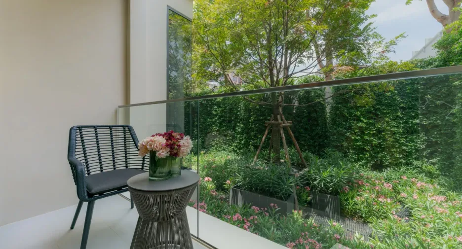 For sale 2 bedrooms condo in Ratchathewi, Bangkok