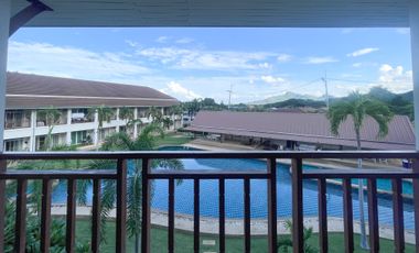 For sale and for rent 2 bedrooms townhouse in Hua Hin, Prachuap Khiri Khan