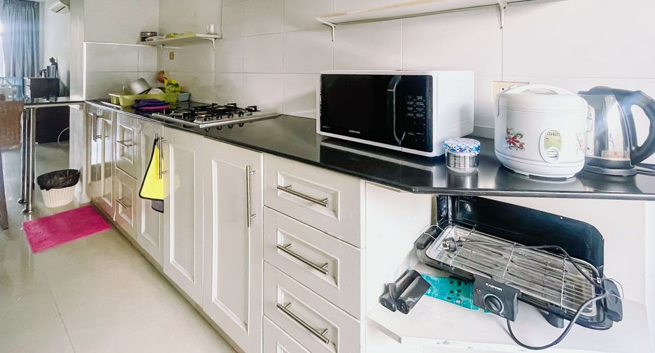 For sale and for rent 2 bedrooms townhouse in Hua Hin, Prachuap Khiri Khan