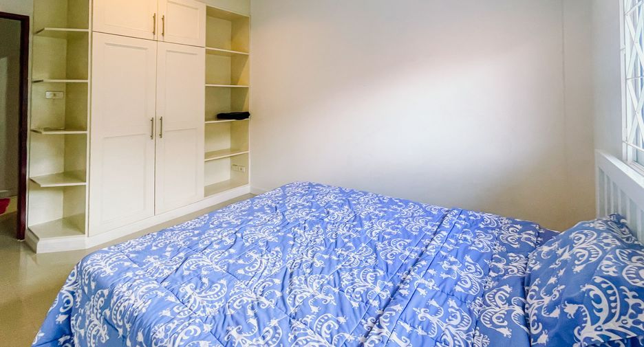For sale and for rent 2 bedrooms townhouse in Hua Hin, Prachuap Khiri Khan