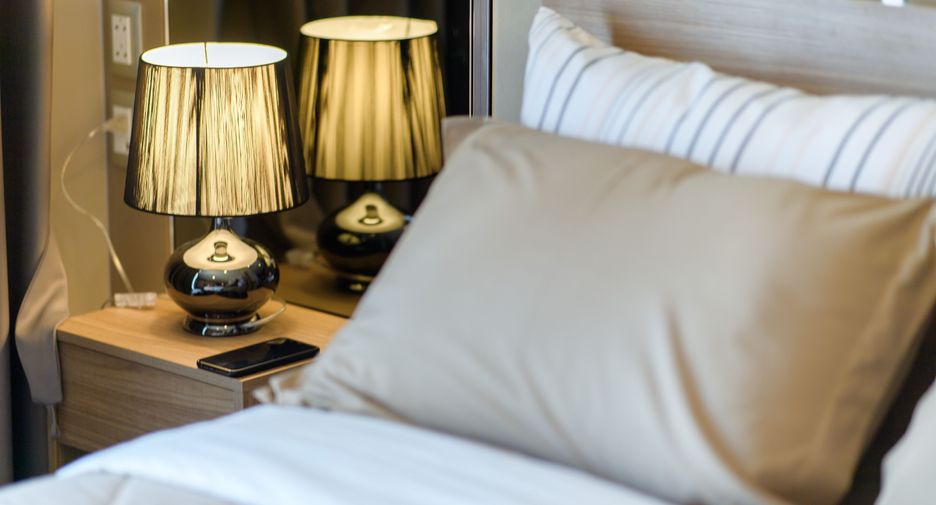 For rent 1 Beds condo in Hua Hin, Prachuap Khiri Khan