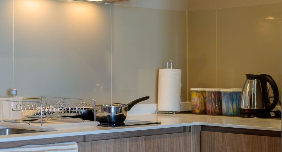 For rent 1 Beds condo in Hua Hin, Prachuap Khiri Khan