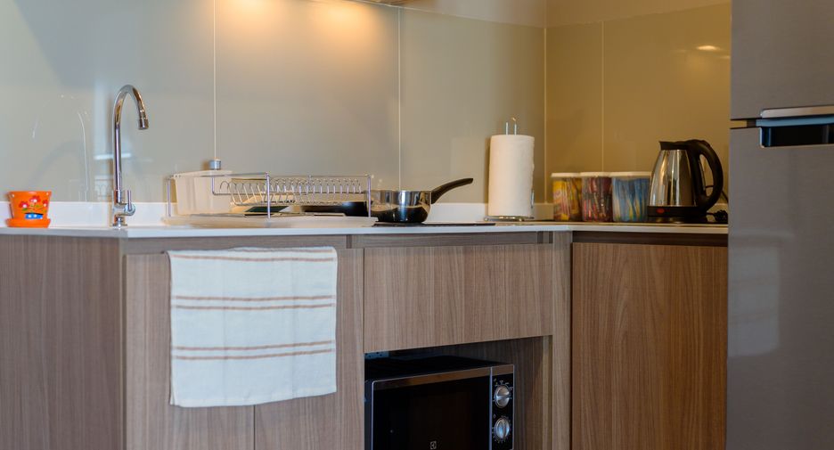 For rent 1 Beds condo in Hua Hin, Prachuap Khiri Khan
