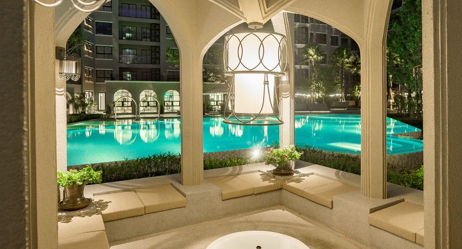 For rent 1 Beds condo in Hua Hin, Prachuap Khiri Khan