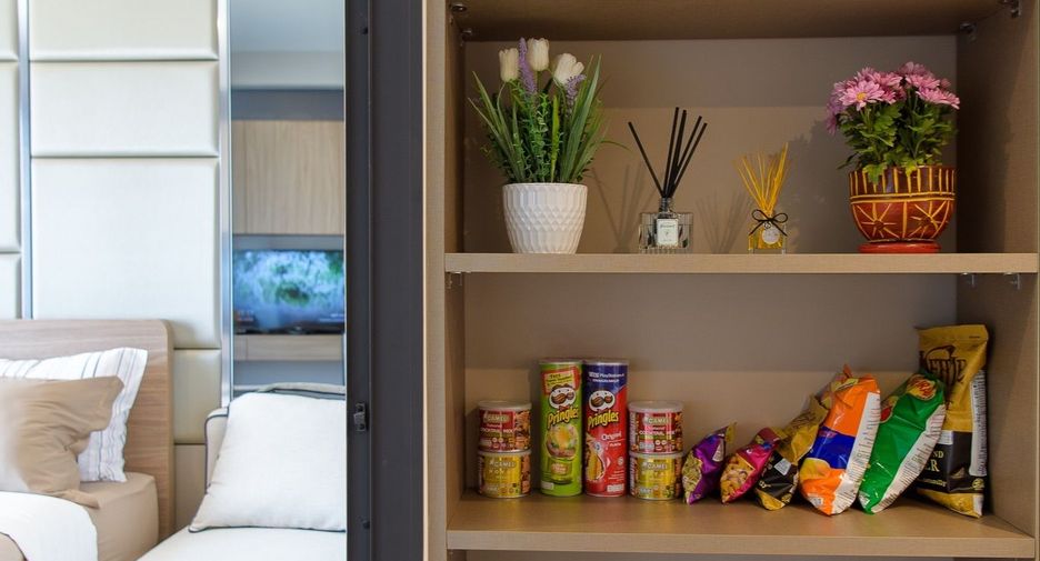 For rent 1 Beds condo in Hua Hin, Prachuap Khiri Khan