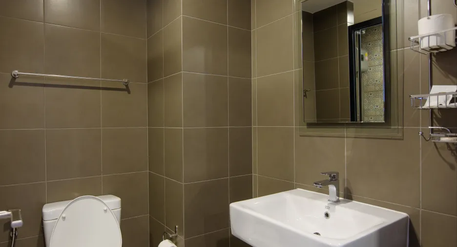 For rent 1 Beds condo in Hua Hin, Prachuap Khiri Khan