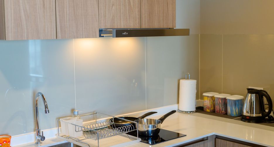 For rent 1 Beds condo in Hua Hin, Prachuap Khiri Khan