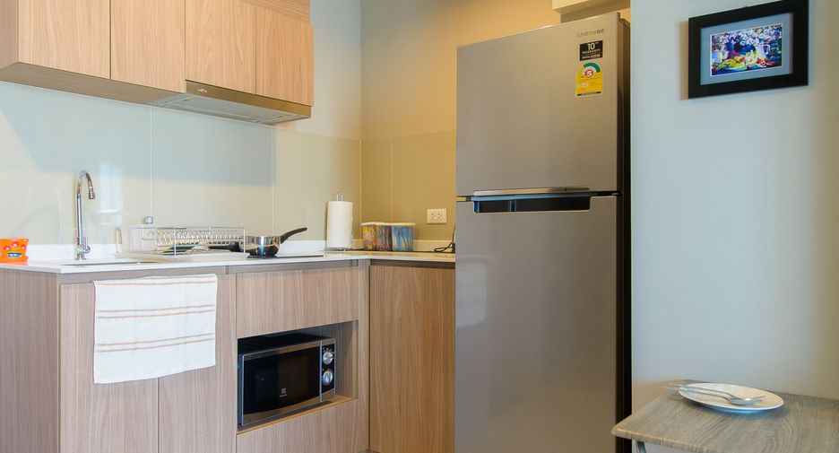 For rent 1 Beds condo in Hua Hin, Prachuap Khiri Khan