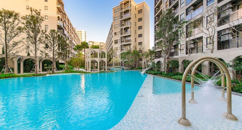 For rent 1 Beds condo in Hua Hin, Prachuap Khiri Khan