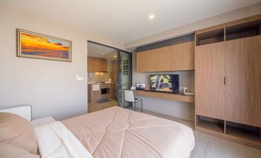 À louer 1 chambre condo à Hua Hin, Prachuap Khiri Khan