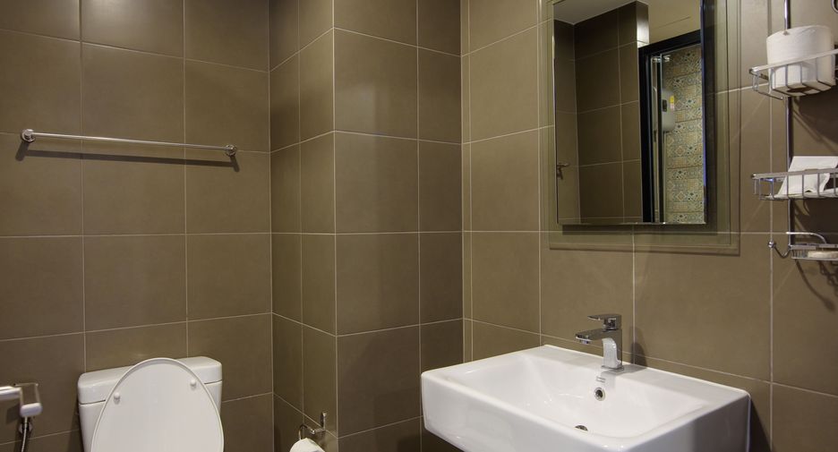 For rent 1 Beds condo in Hua Hin, Prachuap Khiri Khan