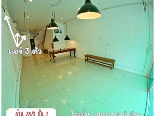 Reihenhaus zur Miete mit 3 Zimmer in Mueang Chiang Mai, Chiang Mai