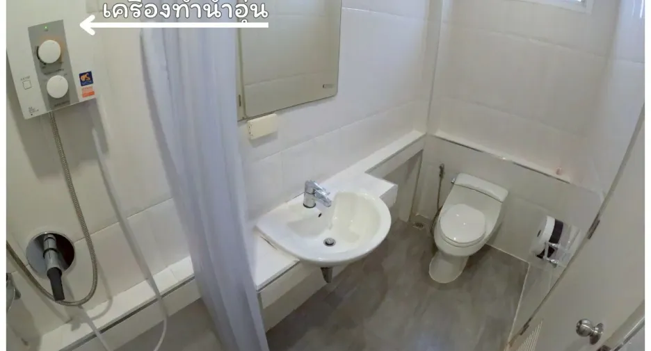 ให้เช่า 3 ห้องนอน ทาวน์เฮ้าส์ ใน เมืองเชียงใหม่, เชียงใหม่
