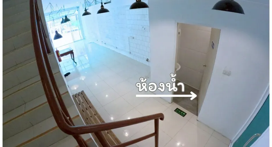 ให้เช่า 3 ห้องนอน ทาวน์เฮ้าส์ ใน เมืองเชียงใหม่, เชียงใหม่