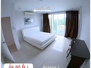 Reihenhaus zur Miete mit 3 Zimmer in Mueang Chiang Mai, Chiang Mai