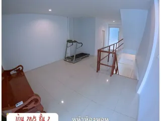 Reihenhaus zur Miete mit 3 Zimmer in Mueang Chiang Mai, Chiang Mai
