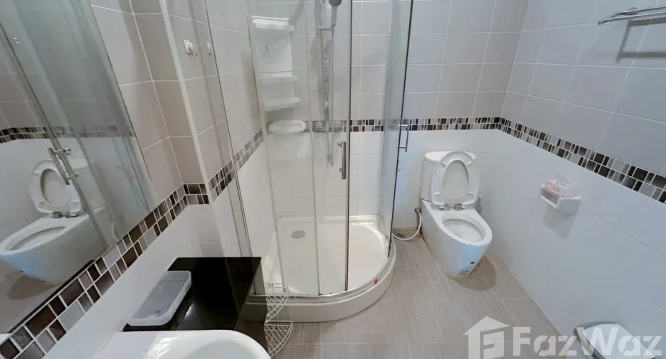 For rent 1 bed condo in Mueang Chiang Mai, Chiang Mai