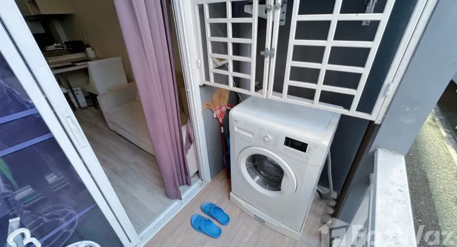 For rent 1 bed condo in Mueang Chiang Mai, Chiang Mai