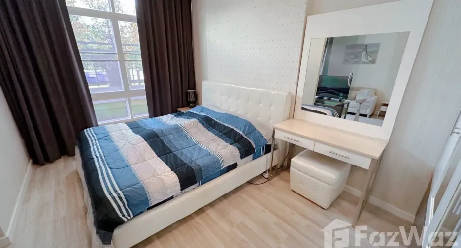 For rent 1 bed condo in Mueang Chiang Mai, Chiang Mai