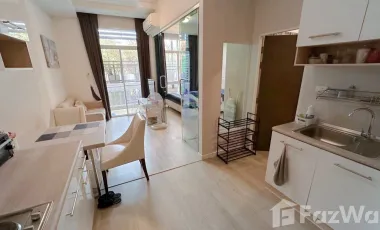 À louer 1 chambre condo à Mueang Chiang Mai, Chiang Mai